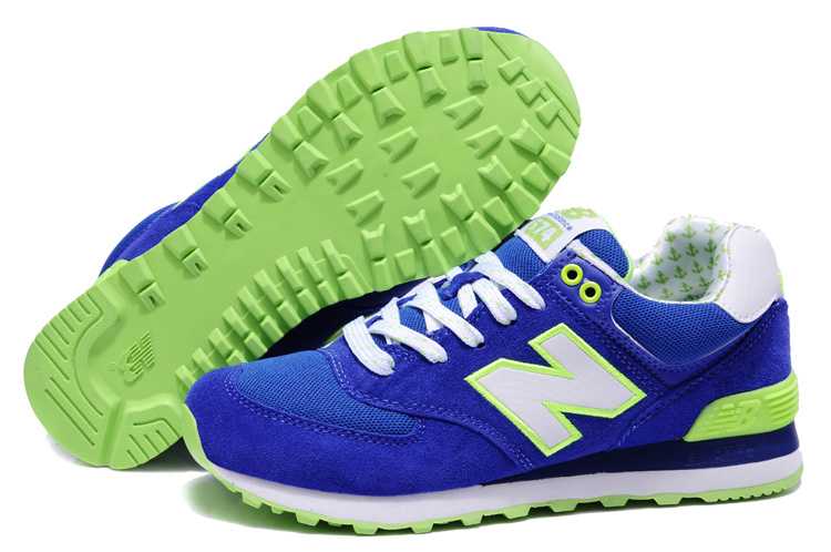 New Balance 574 Femmetores New Balance Femme Careers